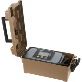 Автомобильный компрессор BERKUT SPECIALIST SPEC-19 Автомобильный компрессор BERKUT SPECIALIST SPEC-19