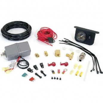 Комплект подключения ресивера BERKUT TG-56 Комплект подключения ресивера BERKUT TG-56